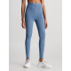 Calvin Klein Γυναικείο κολάν WO - Legging High Rise (7/8)